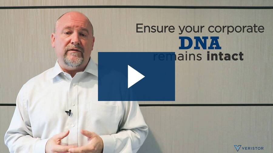 Data Resiliency: Keeping Your Data Safe and Secure