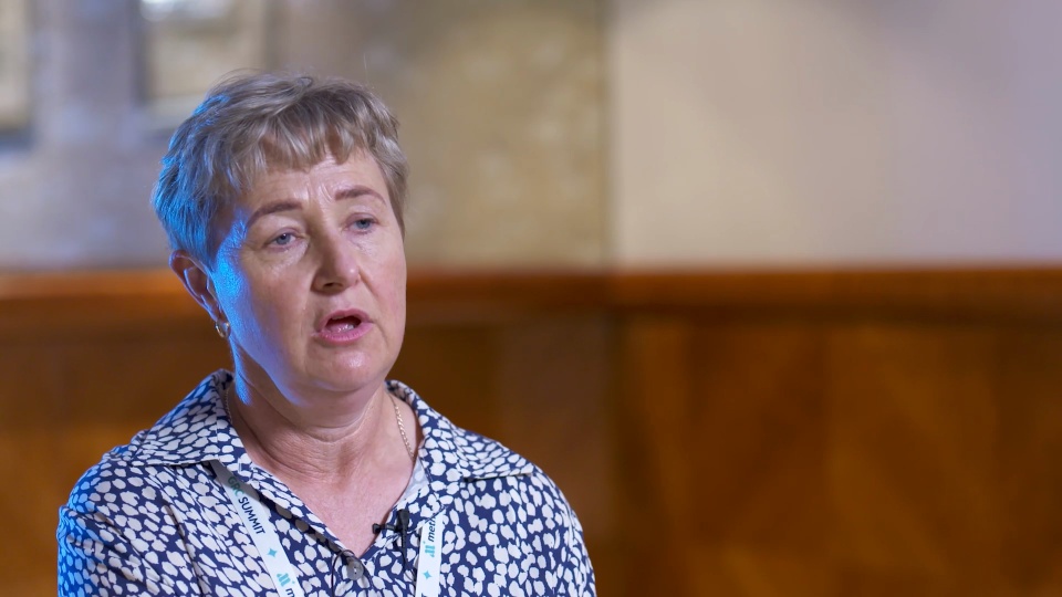 Vodacom South Africa - Customer Success Story (Wilna Meiring - Managing Executive Corporate Security)