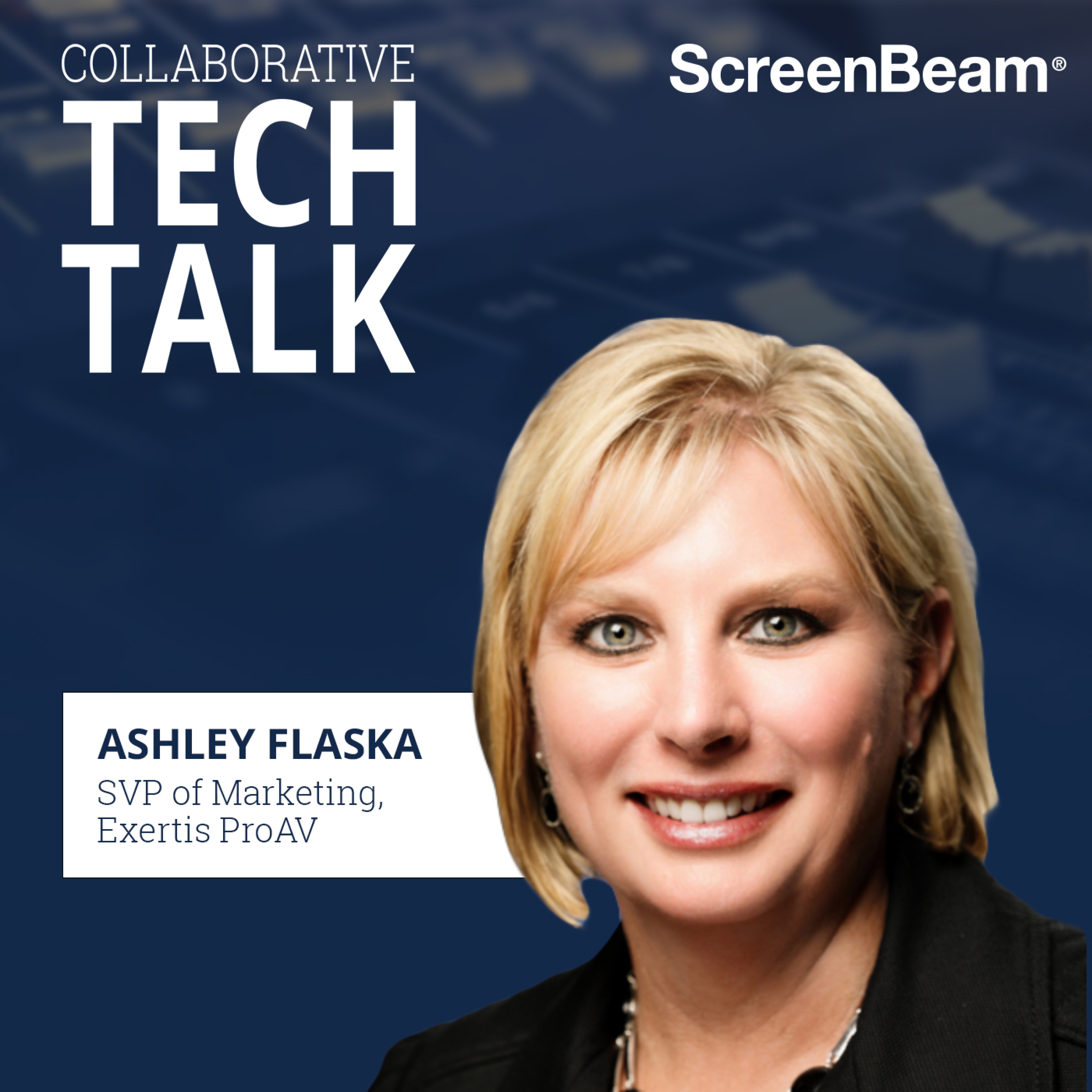 Collaborative Tech Talk