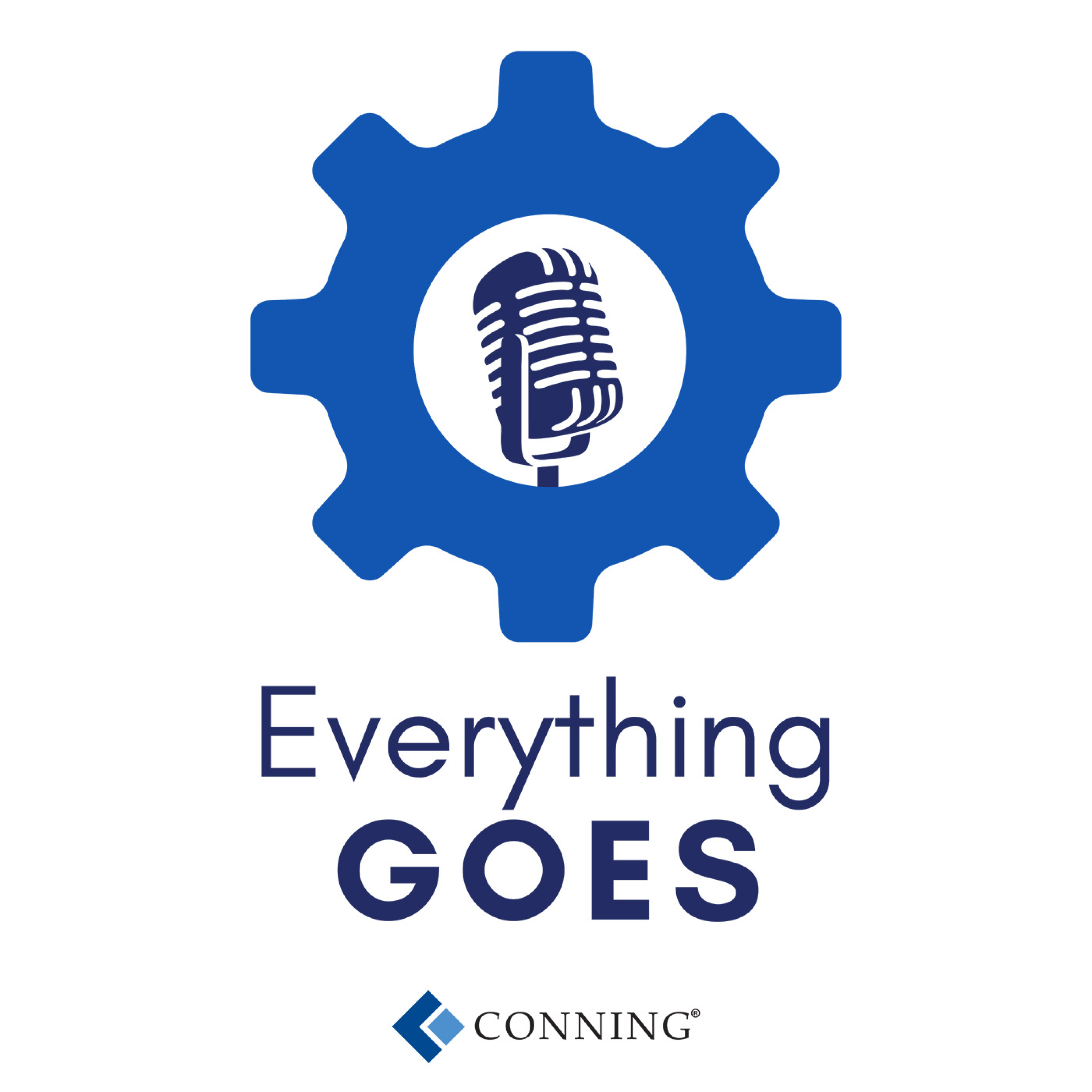 Everything GOES – Stochastic Exclusion Ratio Test