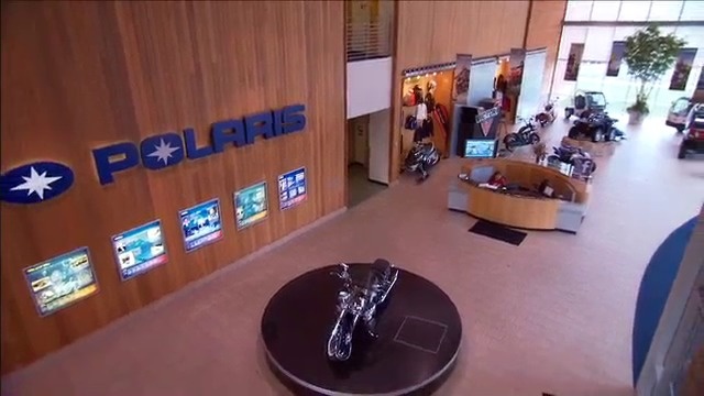 How Polaris Drives Their Customer and Employee Experience to New Heights With Calabrio