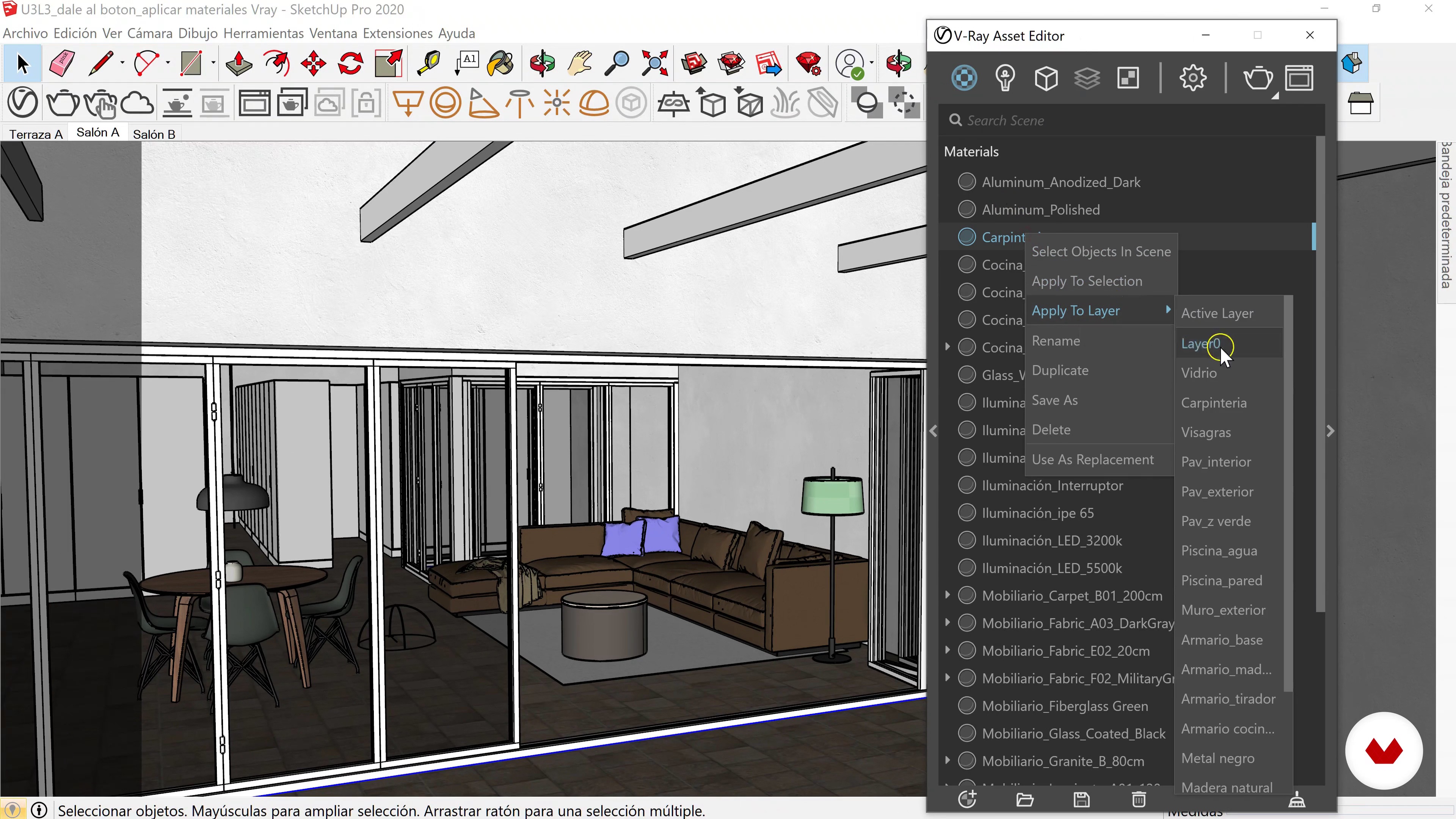 plug in vray sketchup