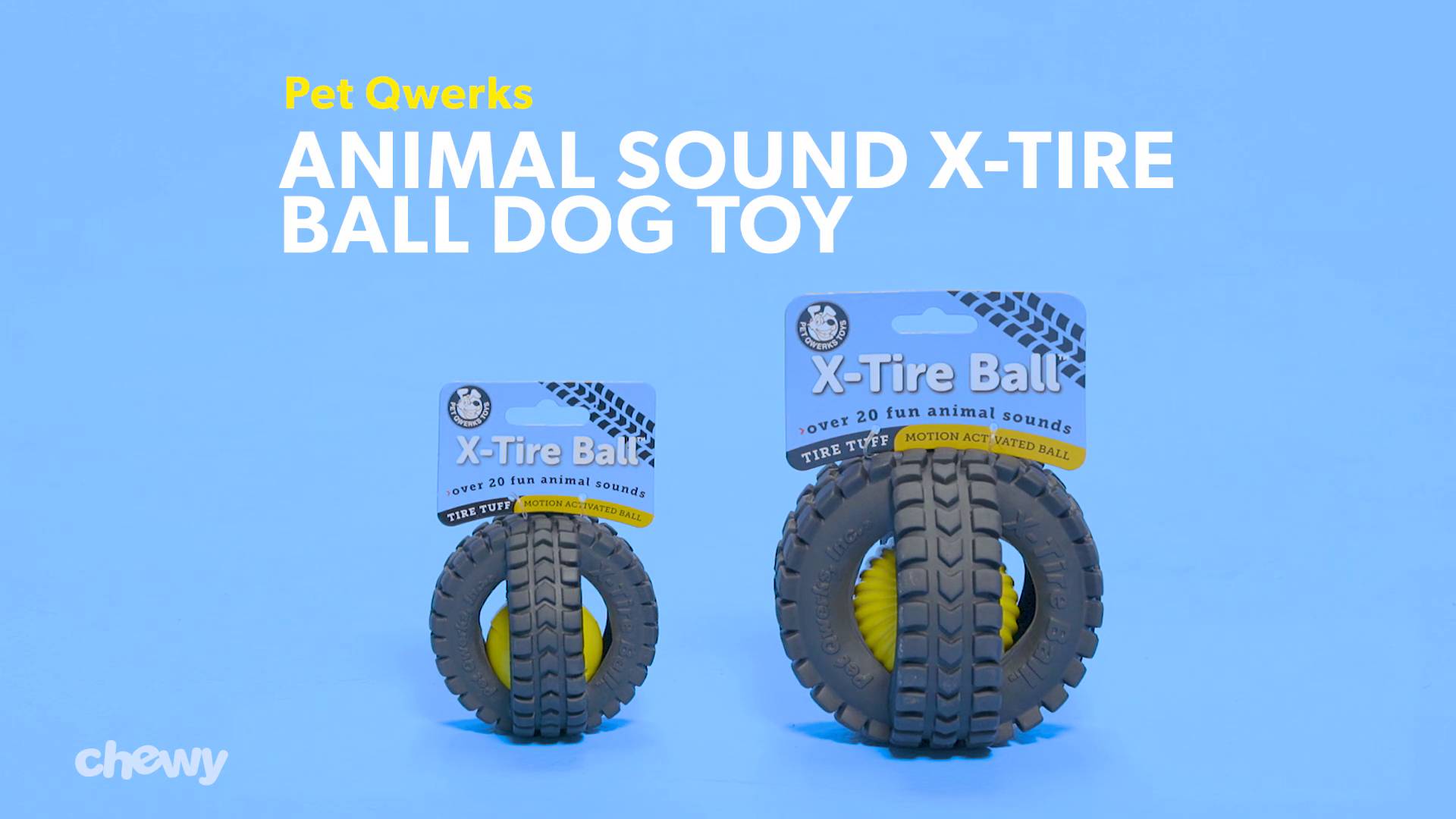 Goodyear tire 2024 dog toy