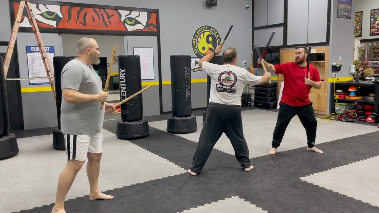 27+ Columbia Martial Arts And Fitness