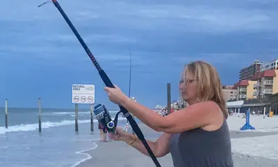 New Smyrna Beach Report Video 0