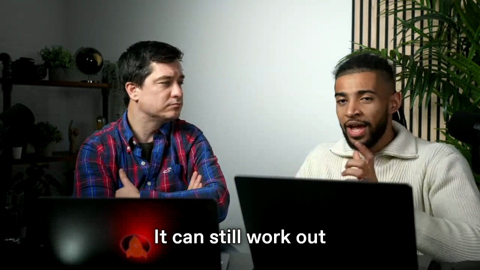 Letterboxd - Customer Success Story