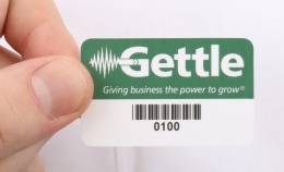 PermaGuard® Asset Labels