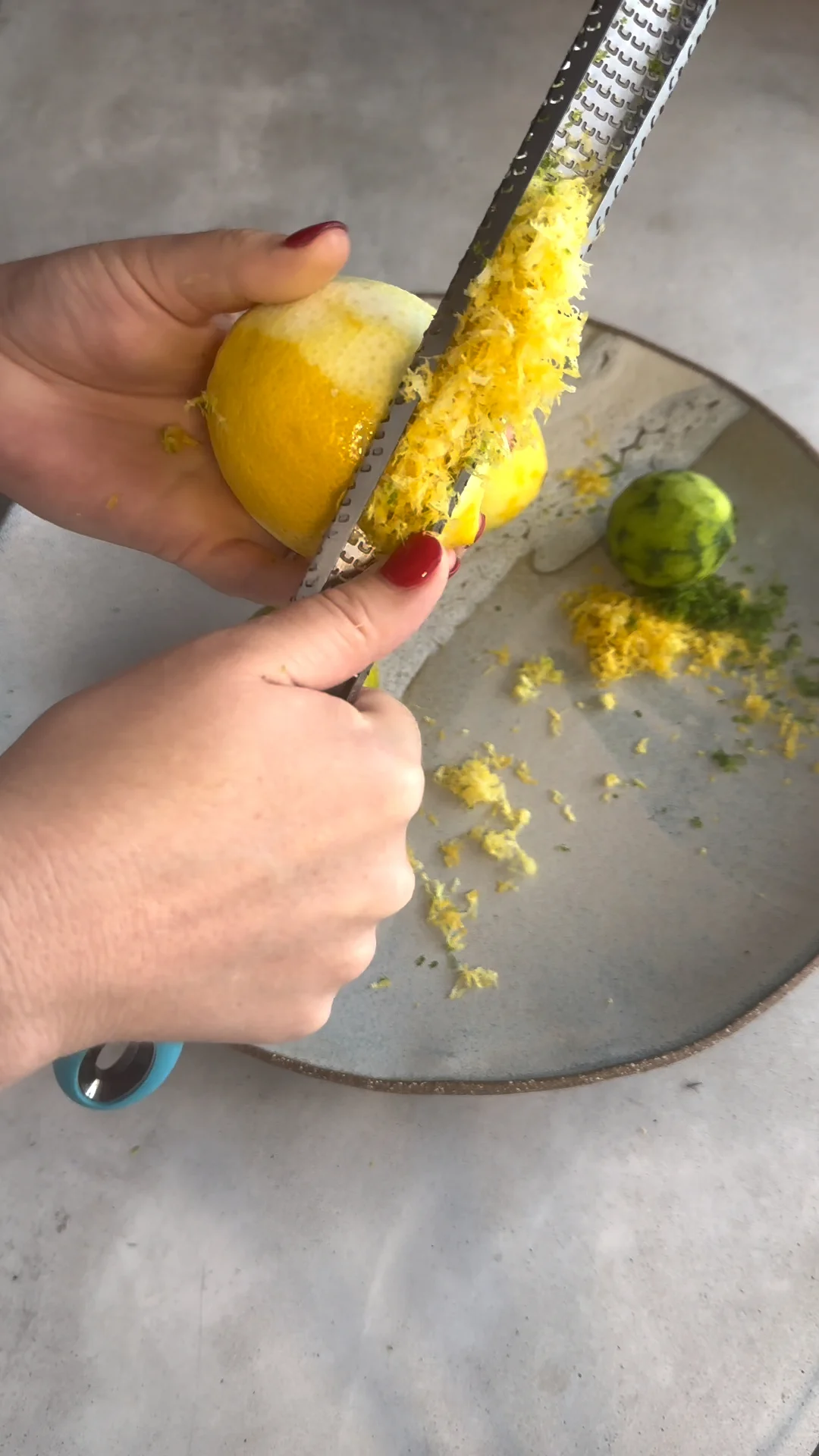 Tips for Using a Zester: Expert Tricks for Perfect Citrus Zest