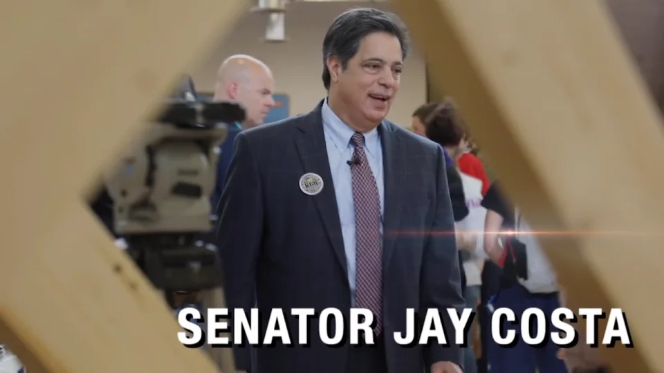 Senator Jay Costa on X: There is still time to request a no