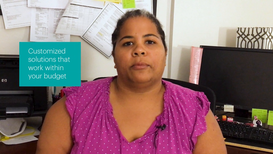 Jewish Community Day School - Customer Success Story (Janna Jackson - Business Manager)