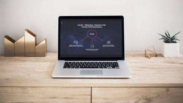 Milestone 11 · Find Your Ideal Audience