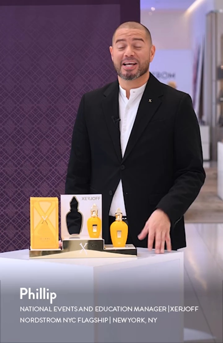 XERJOFF Erba Gold Eau de Parfum | Nordstrom