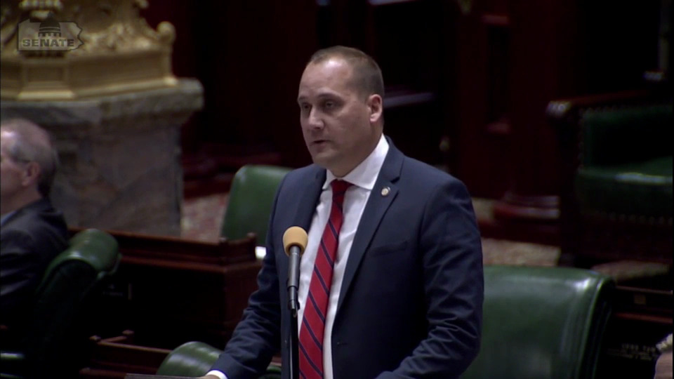 10/25/22 - Remarks on SB736