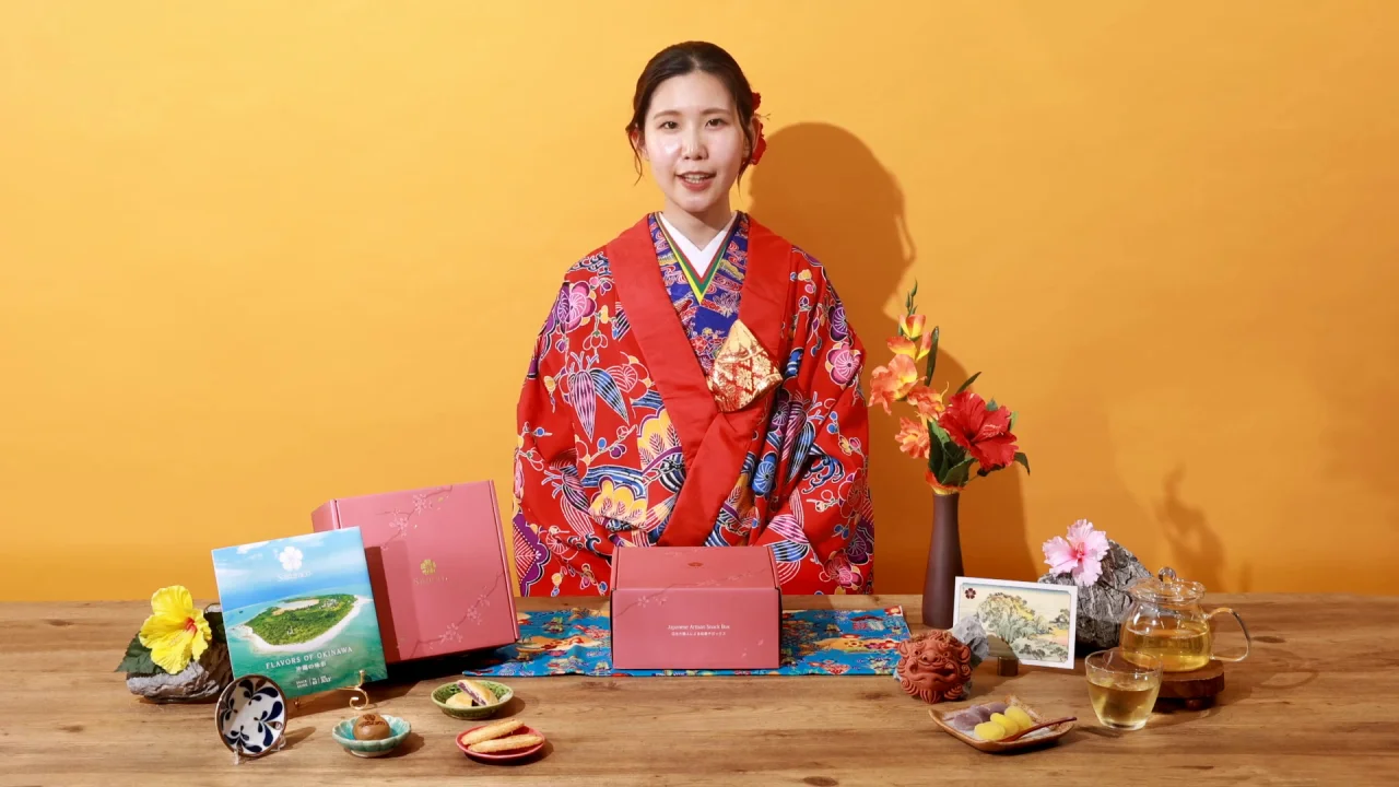 July 2026 | Upcoming Snack Box | Sakuraco