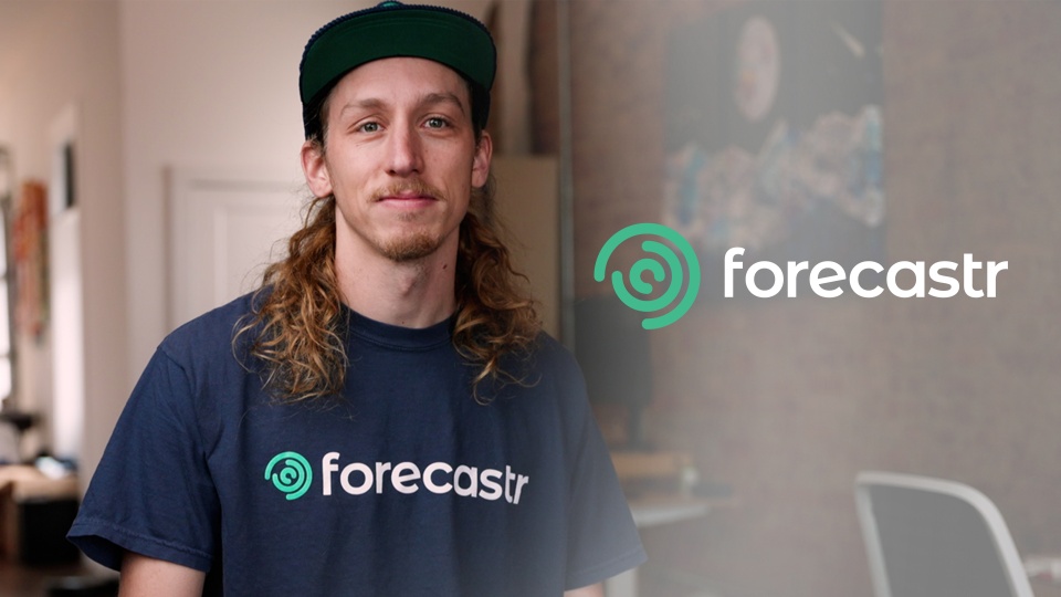 Forecastr x HubSpot for Startups [USA - KY]
