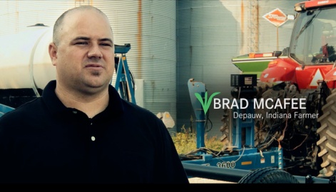 Brad McAfee