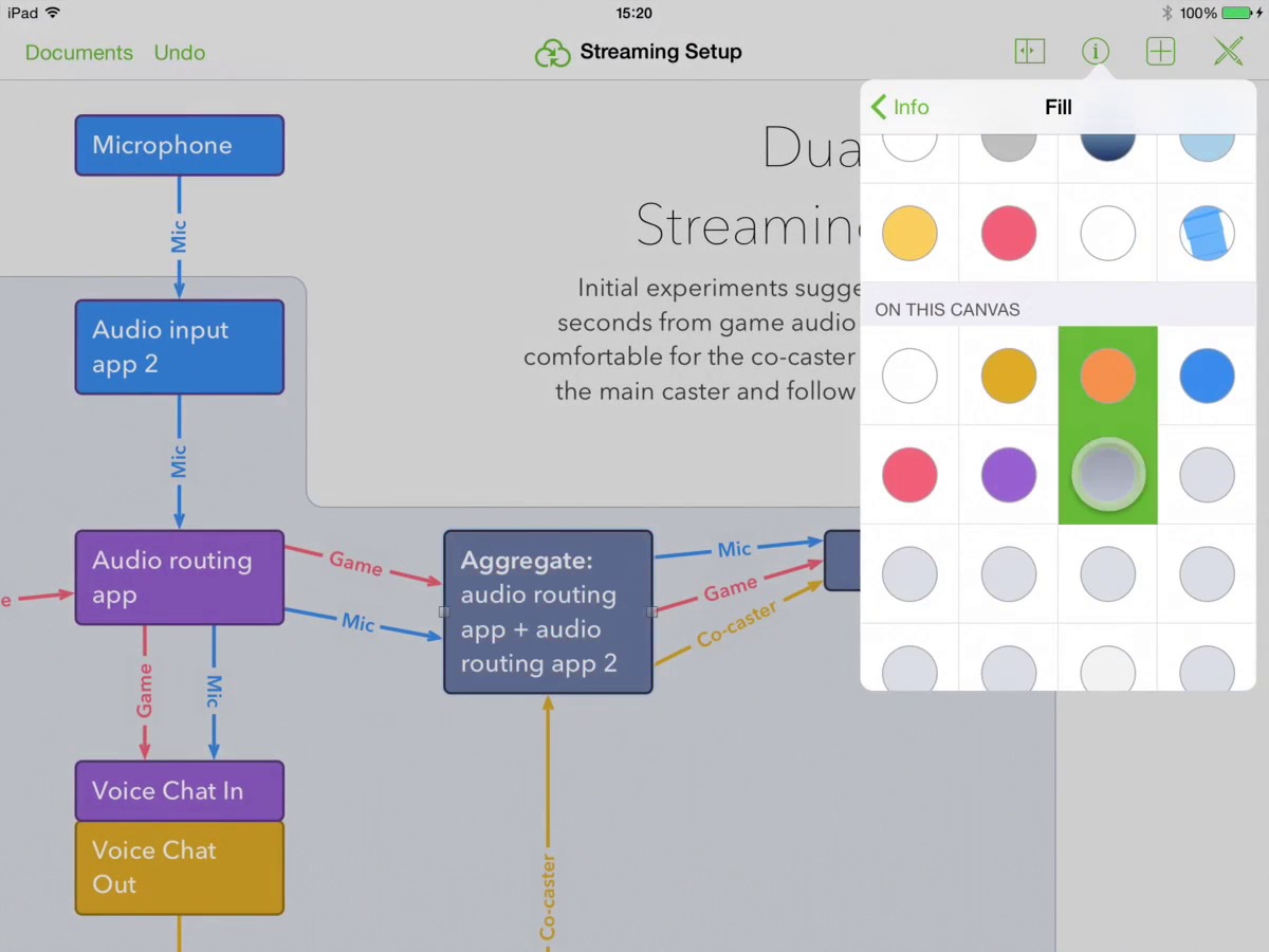 OmniGraffle Pro instal the new version for ios