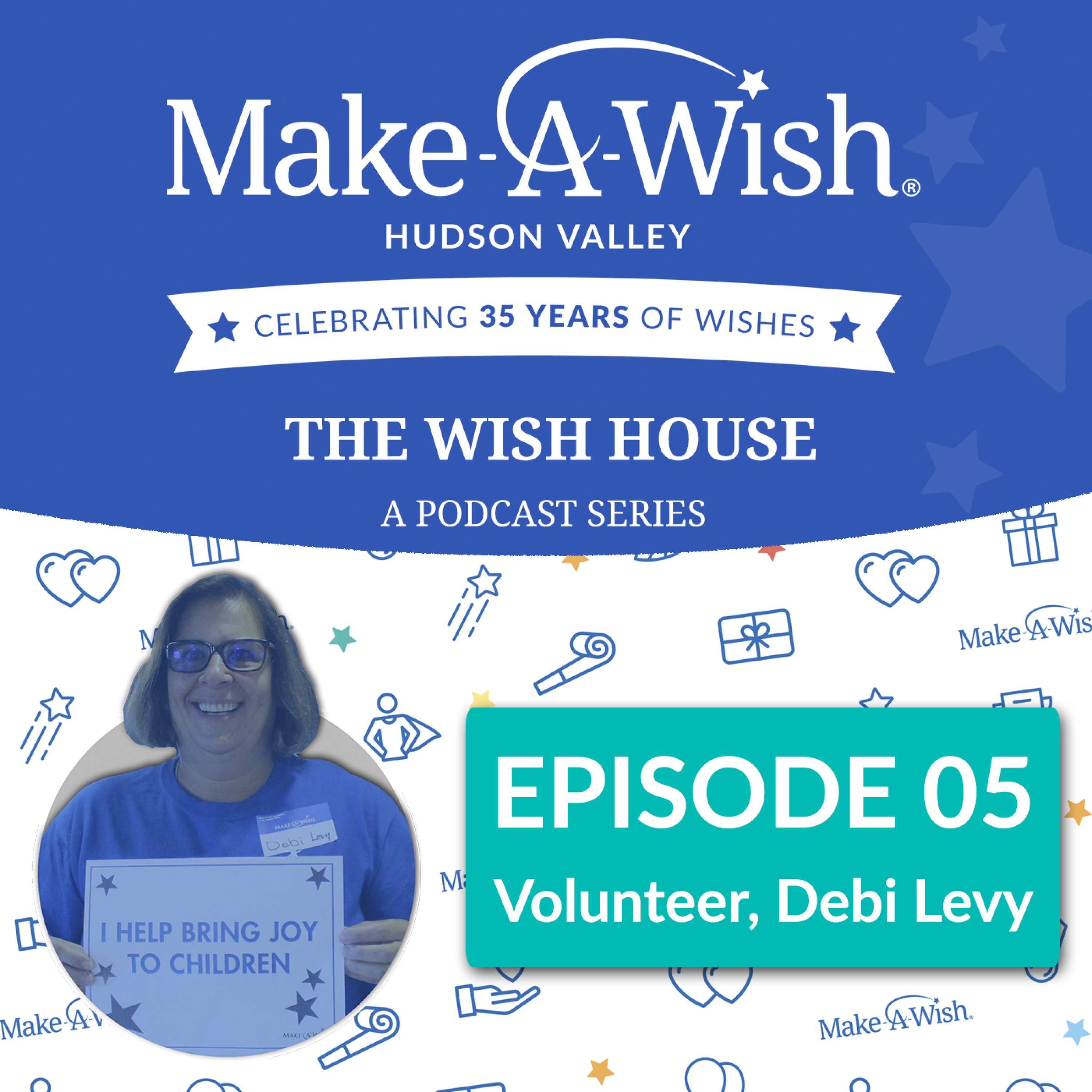 The Wish House Podcast