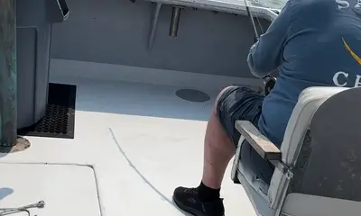 Wonderful trip