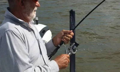 Port O'Connor Report Video 0