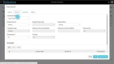 Rebates: Create a fixed amount rule
