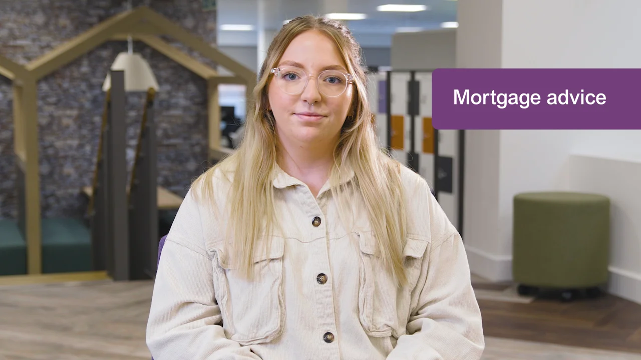 Mortgage advice
