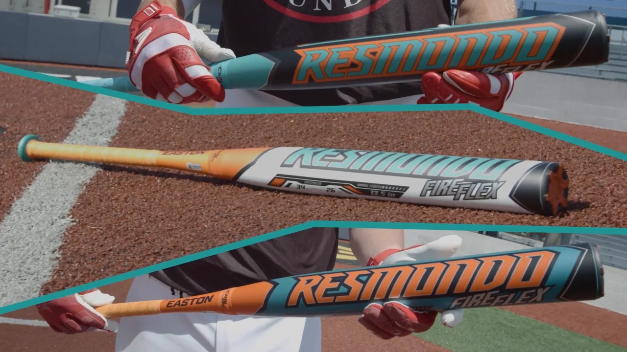 Sports & Outdoors Bats 2020 2 Piece 360 Exact Carbon Composite Approved