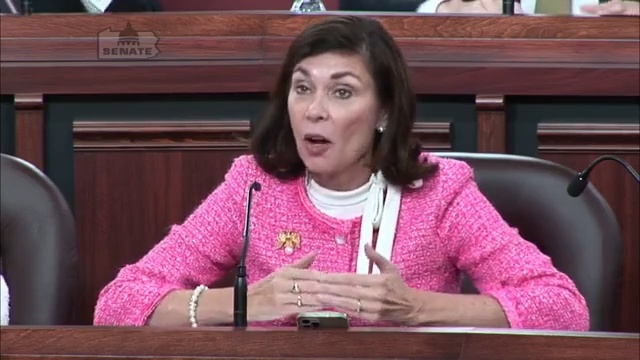 9/20/22 - Senate Bill 1315 