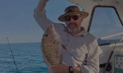 Airlie Beach Report Video 0