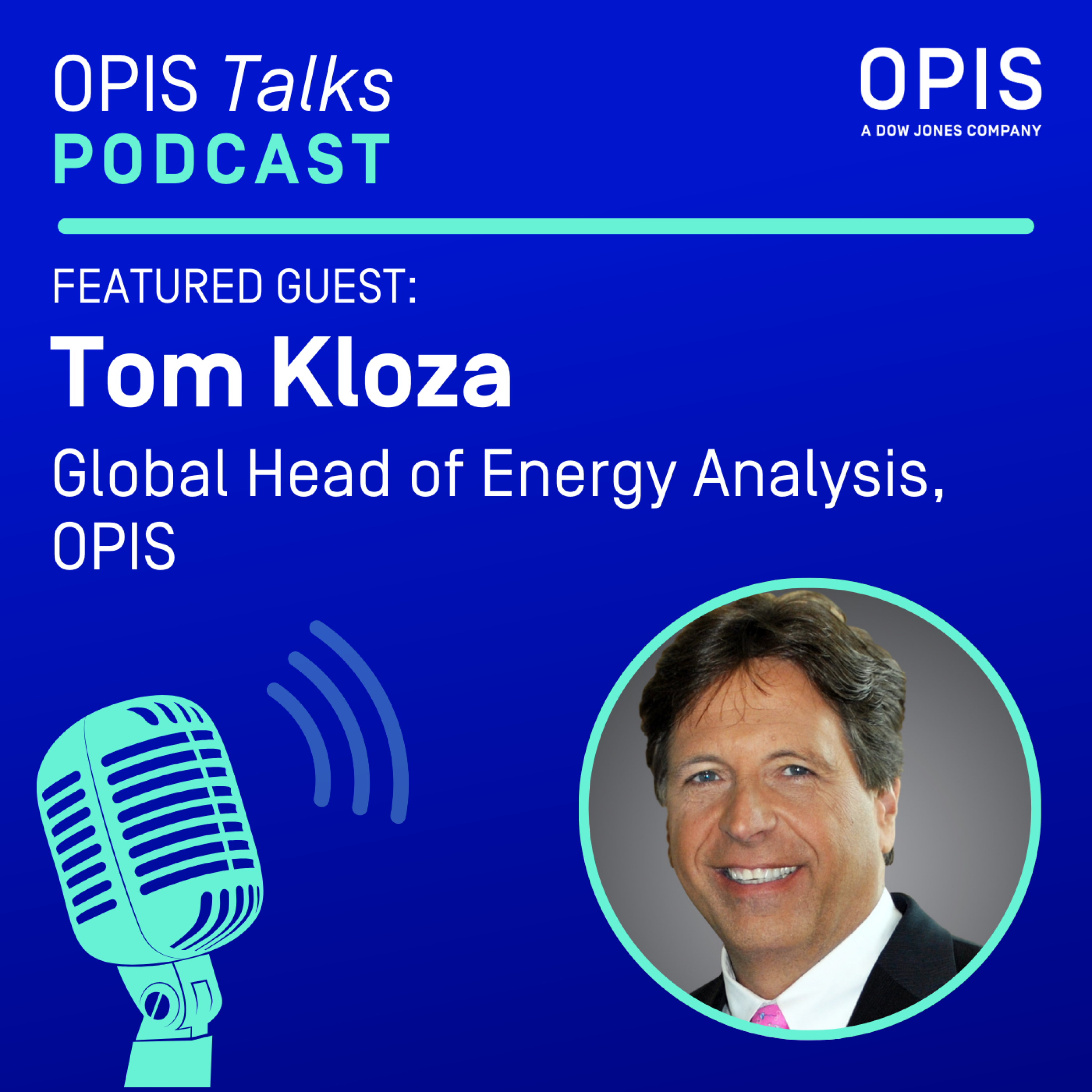 OPIS Talks
