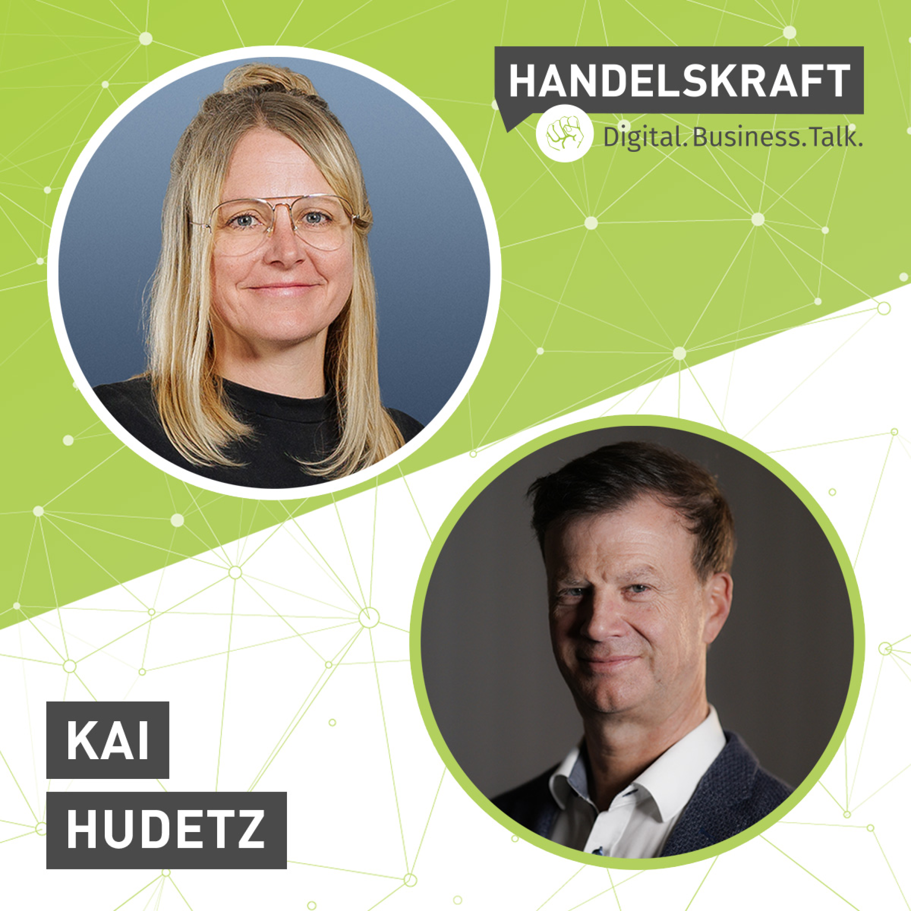 Handelskraft Digital.Business.Talk.