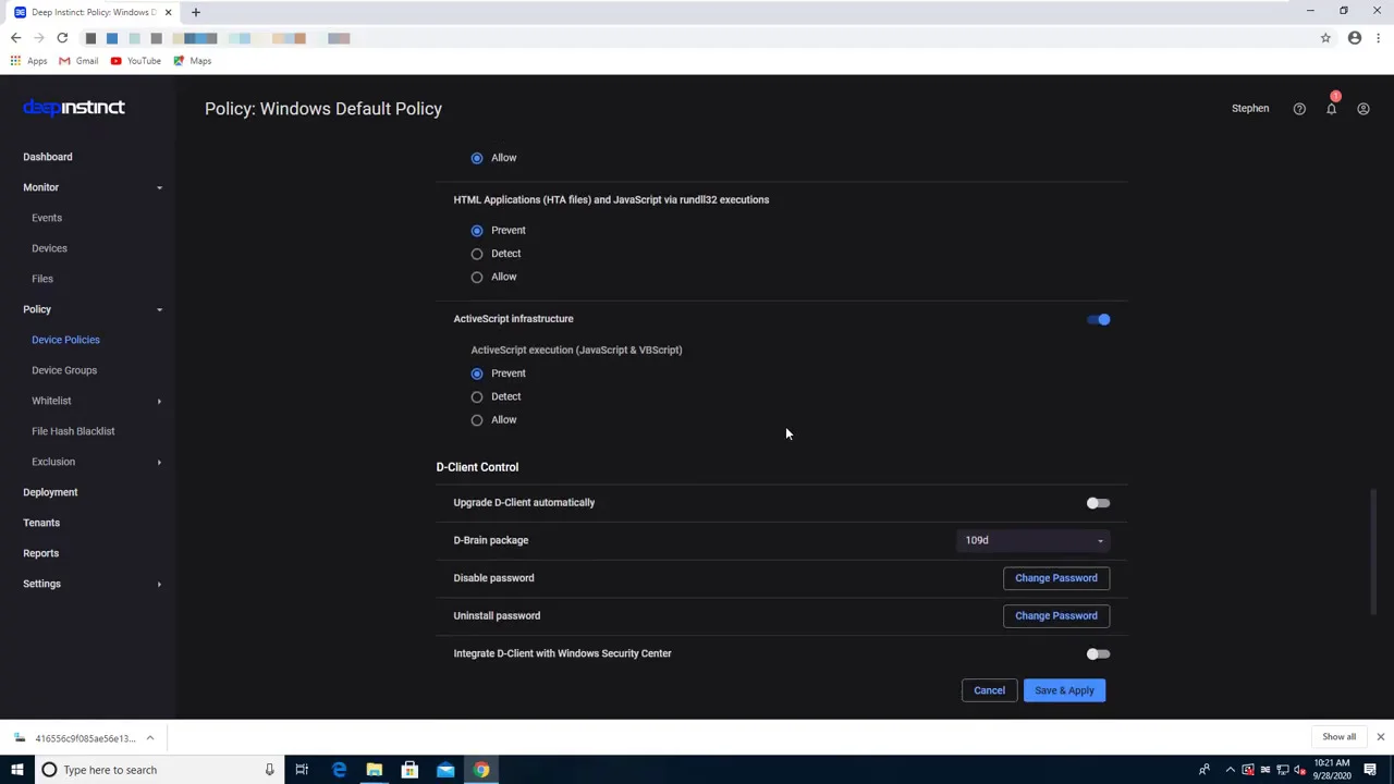 Video Thumbnail