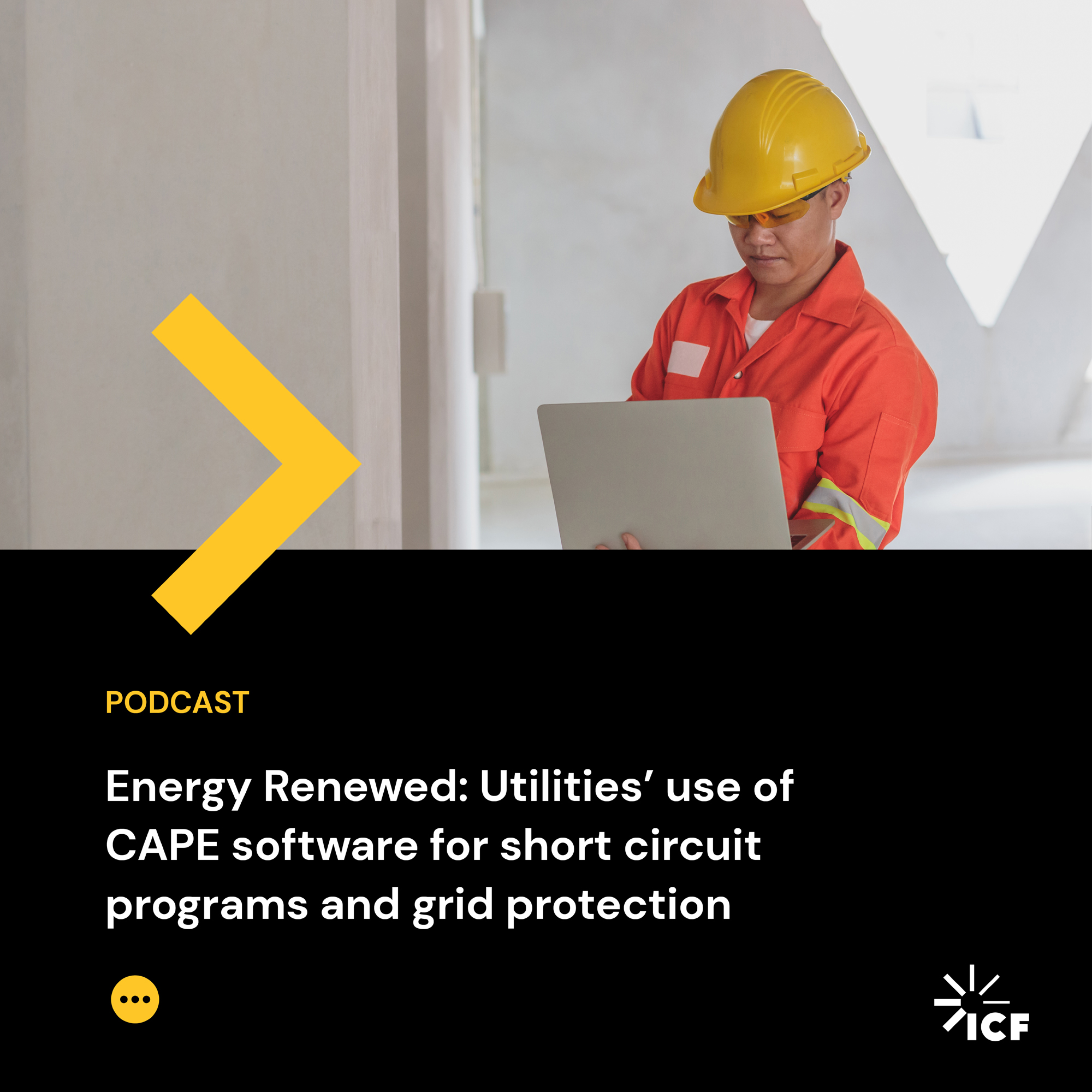 Energy Renewed #4: Utilities’ use of CAPE software for short circuit programs and grid protection