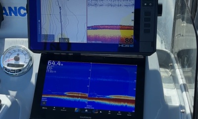 Great Boat and Euipment
