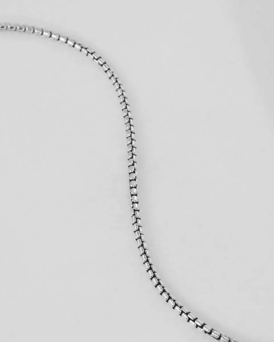 David Yurman 2.7mm Box Chain Bracelet | Nordstrom
