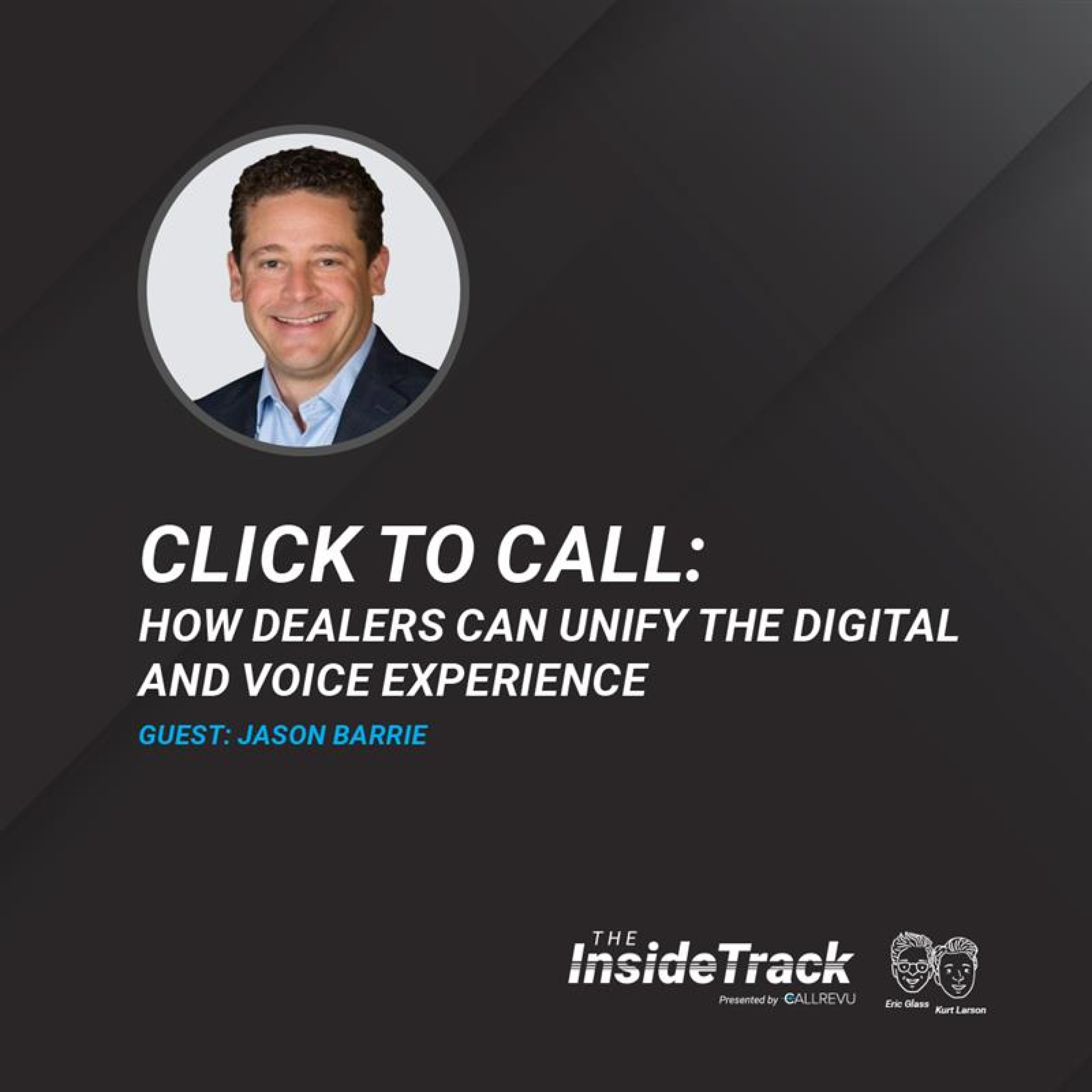Click to Call: How Dealers Can Unify the Digital and Voice Experience