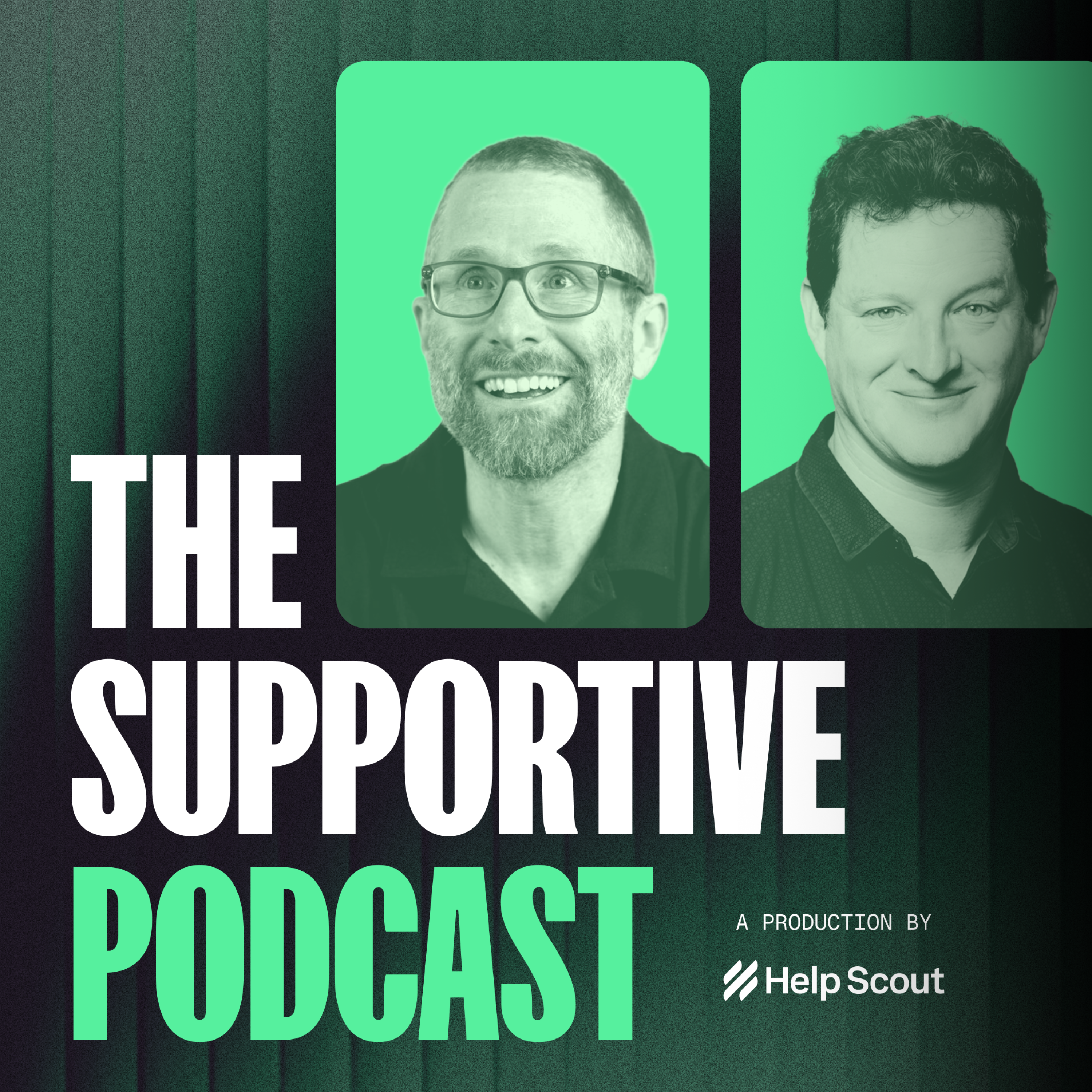 The Supportive Podcast