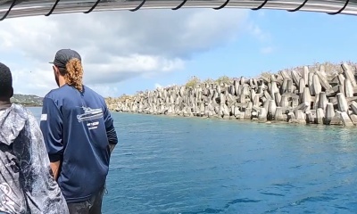 10 Out of 10 Fishing Trip!