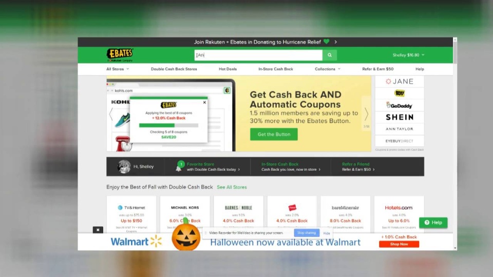 Is Ebates Legit And How Does Ebates Work - 