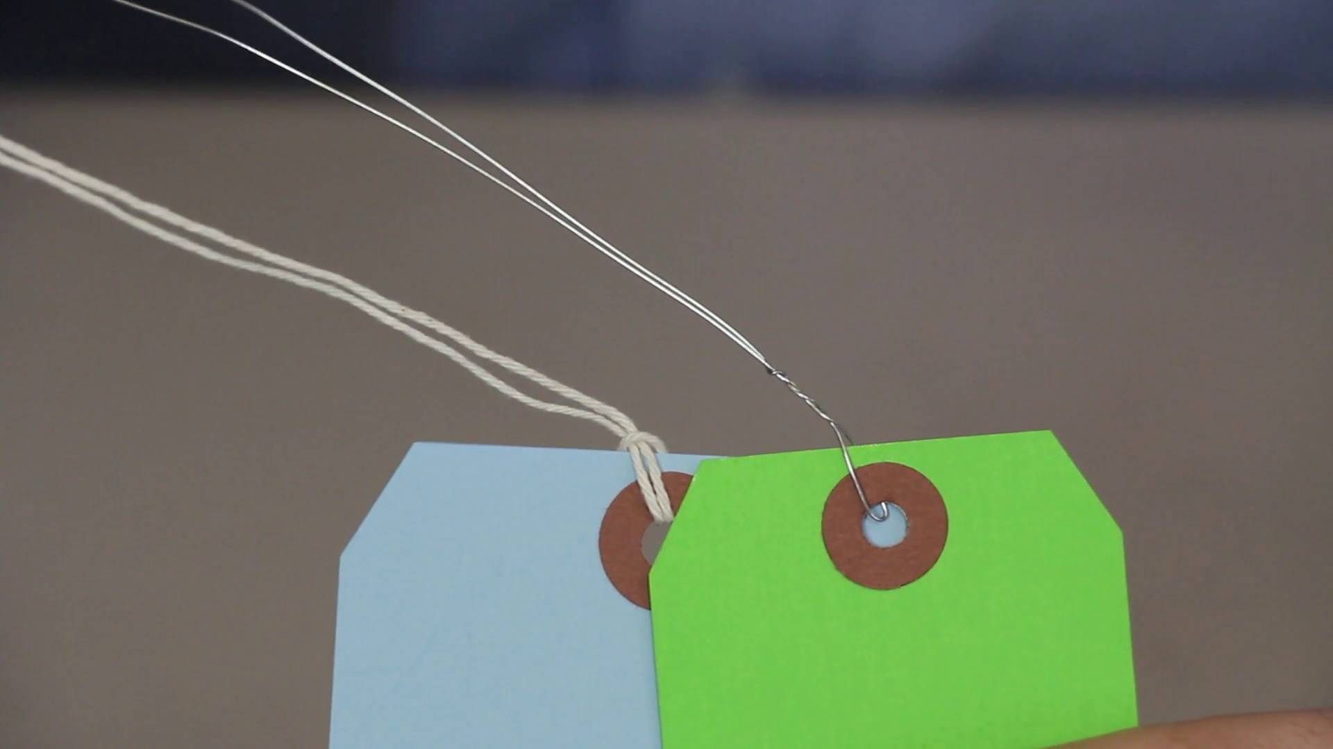 Xpress Tag Attachment Options Online