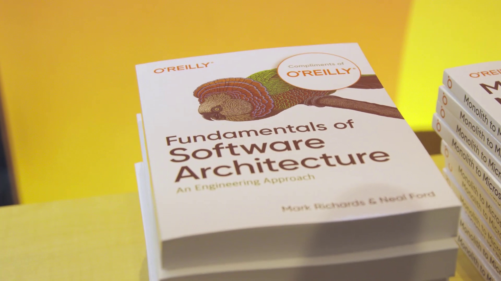 Fundamentals of Software Architecture Book | Thoughtworks