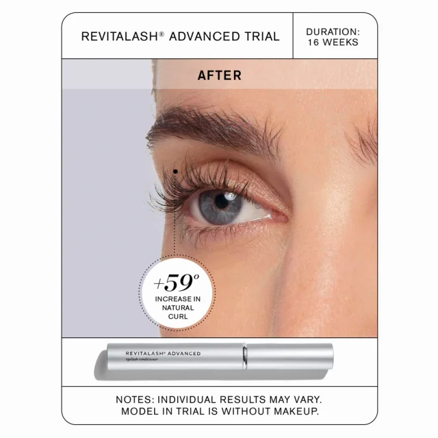 LOT newest OF 2 Revitalash Advanced Eyelash Conditioner-sealed