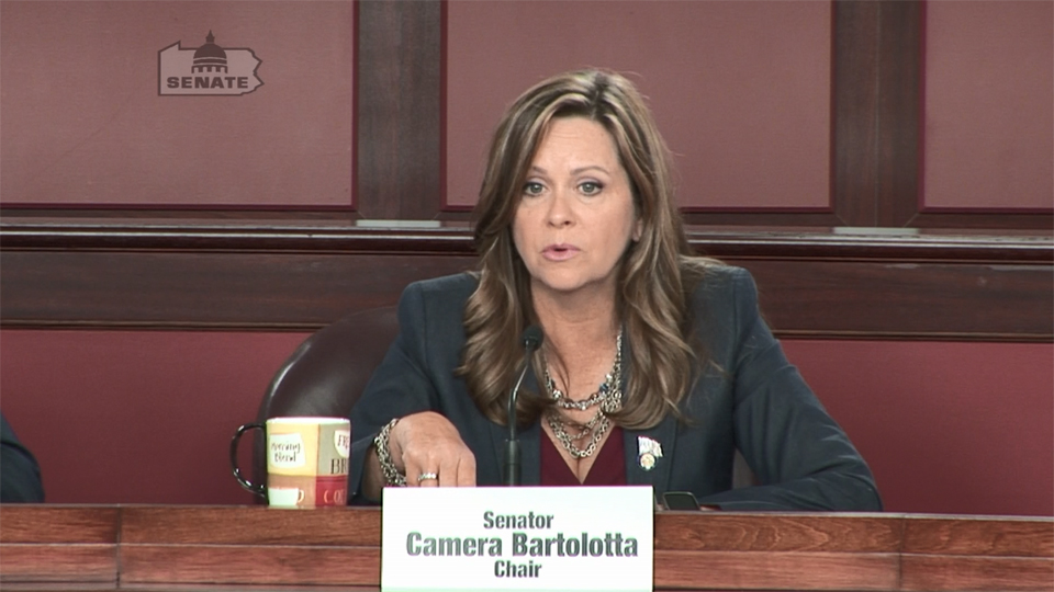 10/23/19 – Private Changing Facilities for Disabled Children and Adults