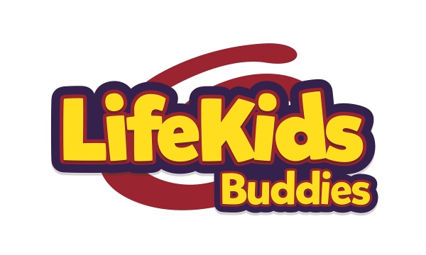Lifekids Buddies Program | Life.church Open Network