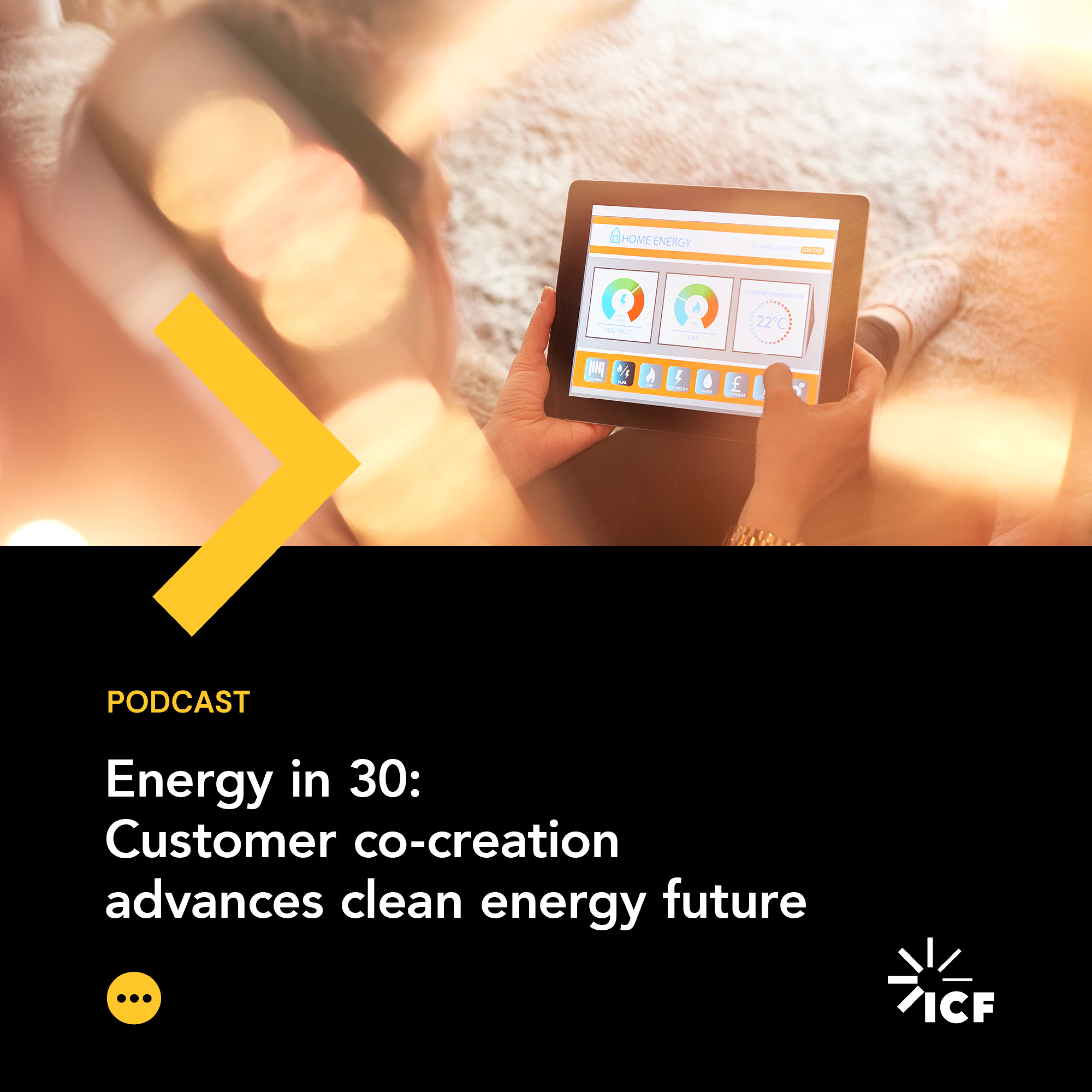 Energy in 30 #2: Customer co-creation advances clean energy future