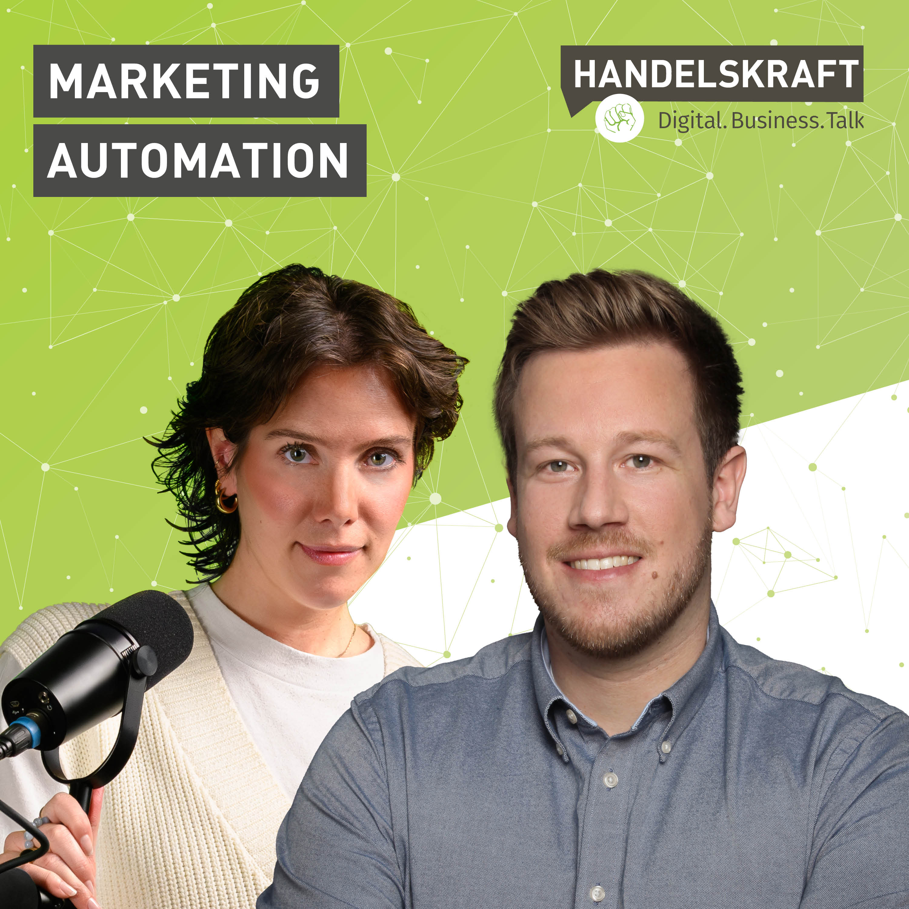 Handelskraft Digital.Business.Talk.