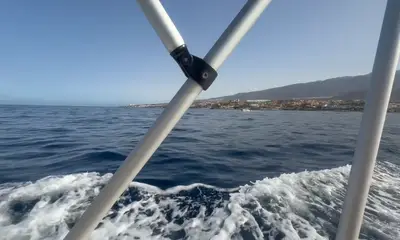 3 hour private excursion 