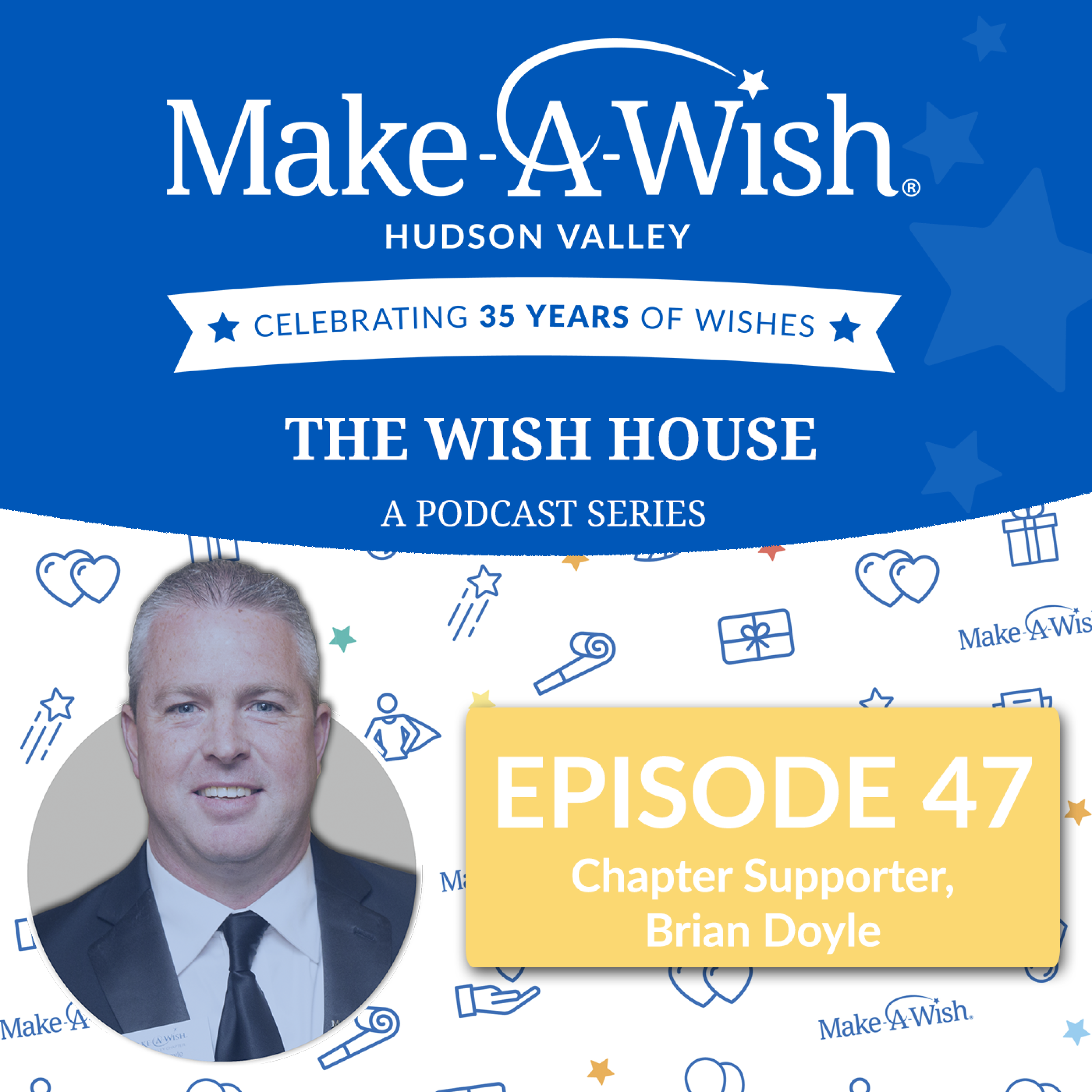 The Wish House Podcast