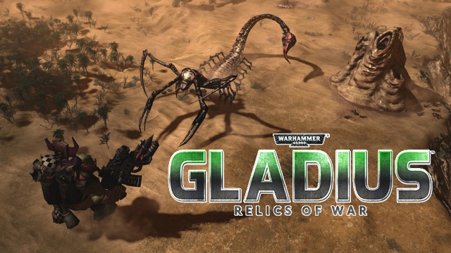 Get The Cheats For Warhammer 40k Gladius Relics Of War