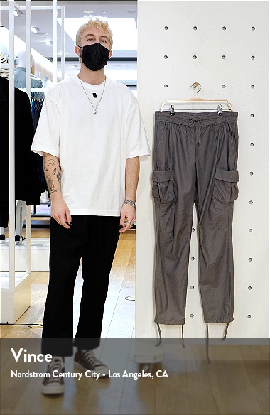 John elliott discount cargo pants review